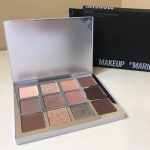 MAKEUP BY MARIO Ethereal Eyes Eyeshadow Palette LIMITED EDITION ORIGINAL